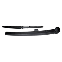 Load image into Gallery viewer, Crown Automotive Jeep Replacement 5139836AB Rear Wiper Arm and Blade for 2005-2010 Jeep WK, WH Grand Cherokee for Select Jeep Grand Cherokee