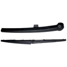 Load image into Gallery viewer, Crown Automotive Jeep Replacement 5139836AB Rear Wiper Arm and Blade for 2005-2010 Jeep WK, WH Grand Cherokee for Select Jeep Grand Cherokee