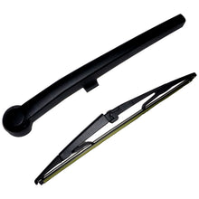 Load image into Gallery viewer, Crown Automotive Jeep Replacement 5139836AB Rear Wiper Arm and Blade for 2005-2010 Jeep WK, WH Grand Cherokee for Select Jeep Grand Cherokee
