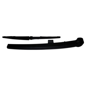 Crown Automotive Jeep Replacement 5139836AB Rear Wiper Arm and Blade for 2005-2010 Jeep WK, WH Grand Cherokee for Select Jeep Grand Cherokee