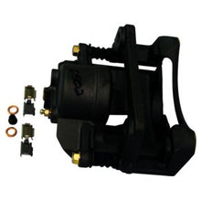 Load image into Gallery viewer, Crown Automotive Jeep Replacement 5139901AA Front Left Brake Caliper for Select 2001-2005 Dodge/ Chrysler Minivans
