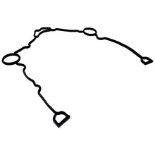 Load image into Gallery viewer, Crown Automotive Jeep Replacement 5139933AB Timing Cover Gasket for 2005+ Jeep JL, WL, WK, WS, &amp; XK w/ Hemi for Select Chrysler 300, Chrysler Aspen, Dodge Challenger, Dodge Charger, Dodge Durango, Dodge Magnum, Dodge Ram 1500, Dodge Ram 2500, Dodge Ram