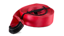 Load image into Gallery viewer, Body Armor 4x4 5139 30' x 3" Tow Strap