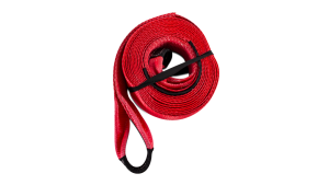 Body Armor 4x4 5139 30' x 3" Tow Strap