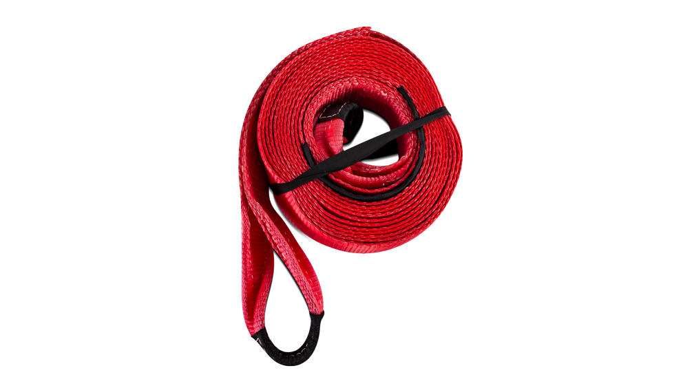 Body Armor 4x4 5139 30' x 3" Tow Strap