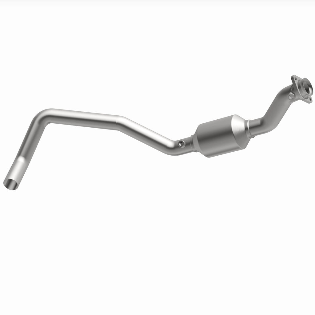 MagnaFlow Exhaust Products 4651609 California CARB Direct-Fit Catalytic Converter for Select Dodge Ram