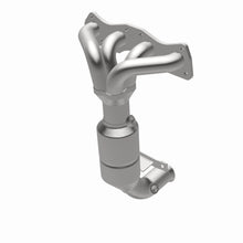 Load image into Gallery viewer, MagnaFlow Exhaust Products 49028 OEM Grade Manifold Catalytic Converter for Select Mini Cooper, Mini Cooper Countryman, Mini Cooper Paceman