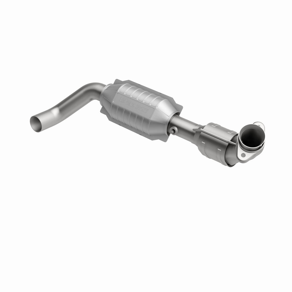 MagnaFlow Exhaust Products 93664 HM Grade Direct-Fit Catalytic Converter for Select Ford F-150, Lincoln Mark LT