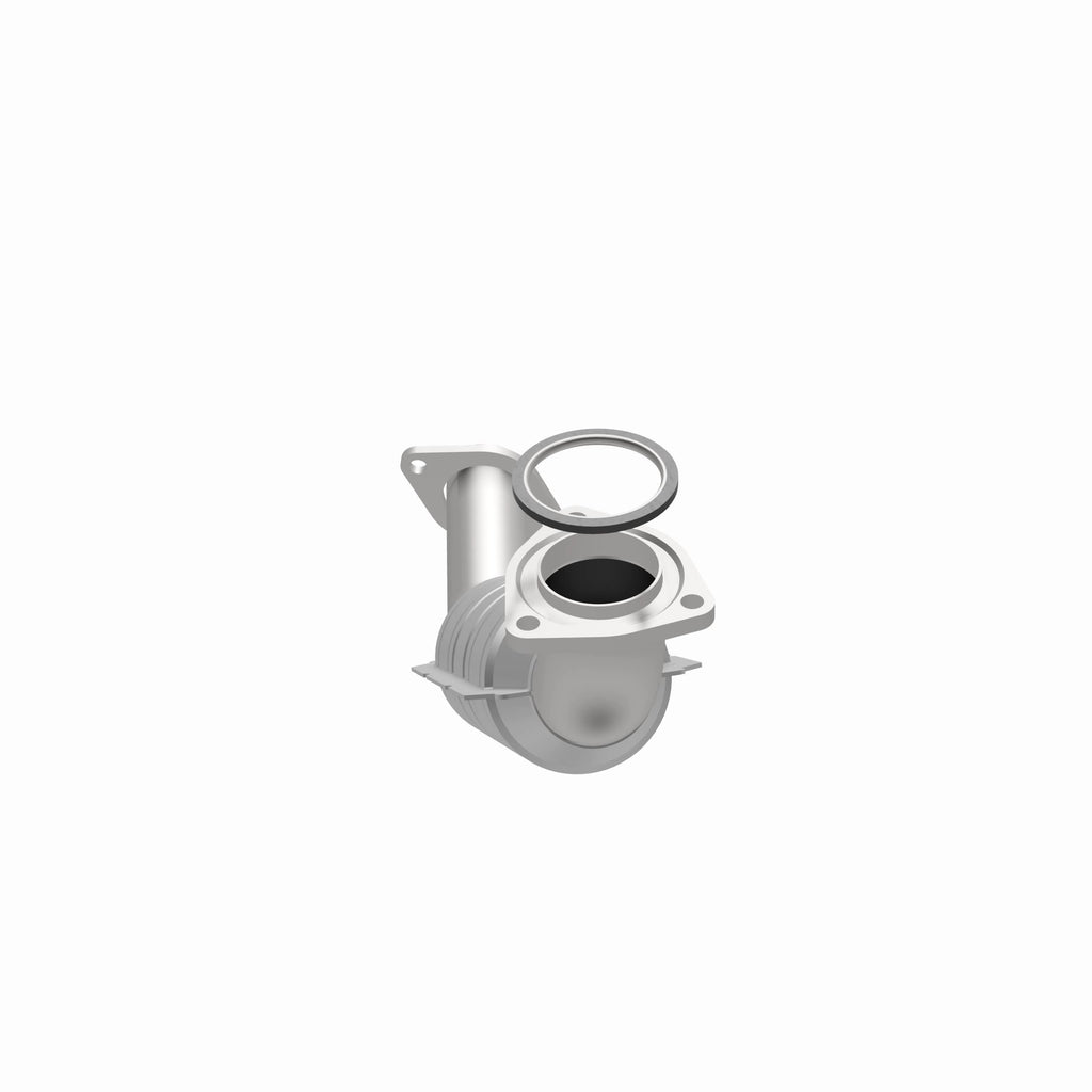 MagnaFlow Exhaust Products 51694 OEM Grade Direct-Fit Catalytic Converter for Select Pontiac G8