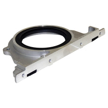 Load image into Gallery viewer, Crown Automotive Jeep Replacement 5140028AA Rear Crankshaft Retainer &amp; Seal Kit for 2005+ Jeep Vehicles w/ Hemi Engine for Select Chrysler 300, Chrysler Aspen, Dodge Challenger, Dodge Charger, Dodge Durango, Dodge Magnum, Dodge Ram 1500, Dodge Ram 2500,