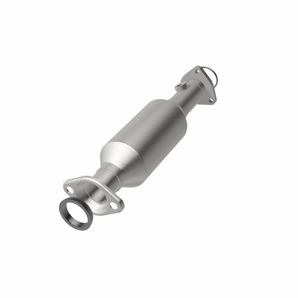 MagnaFlow Exhaust Products 4481629 California CARB Direct-Fit Catalytic Converter for Select Acura Integra
