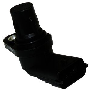 Crown Automotive Jeep Replacement 5140332AA Camshaft Position Sensor for Select Jeep JL, JK, JT, WK, KJ, KK w/ Diesel Engine