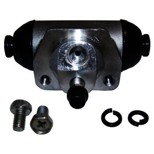 Crown Automotive Jeep Replacement 5140708AA Wheel Cylinder for Select 2004-2009 Chrysler PT Cruiser w/ Rear Drum Brakes
