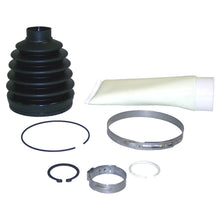 Load image into Gallery viewer, Crown Automotive Jeep Replacement 5140758AA Front CV Shaft Boot Kit for 05/10 Jeep Grand Cherokee &amp; Commander, L or R for Select Jeep Commander, Jeep Grand Cherokee