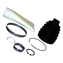 Load image into Gallery viewer, Crown Automotive Jeep Replacement 5140758AA Front CV Shaft Boot Kit for 05/10 Jeep Grand Cherokee &amp; Commander, L or R for Select Jeep Commander, Jeep Grand Cherokee