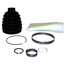 Load image into Gallery viewer, Crown Automotive Jeep Replacement 5140758AA Front CV Shaft Boot Kit for 05/10 Jeep Grand Cherokee &amp; Commander, L or R for Select Jeep Commander, Jeep Grand Cherokee