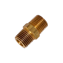 Load image into Gallery viewer, Kleinn Automotive Air Horns 51414N Hex Male Nipple Adapter