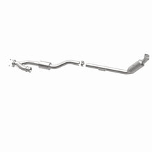 Load image into Gallery viewer, MagnaFlow Exhaust Products 551264 California CARB Direct-Fit Catalytic Converter for Select Mercedes-Benz C280, Mercedes-Benz C350, Mercedes-Benz CLK350