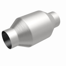Load image into Gallery viewer, MagnaFlow Exhaust Products 59959 Standard Grade Universal Catalytic Converter