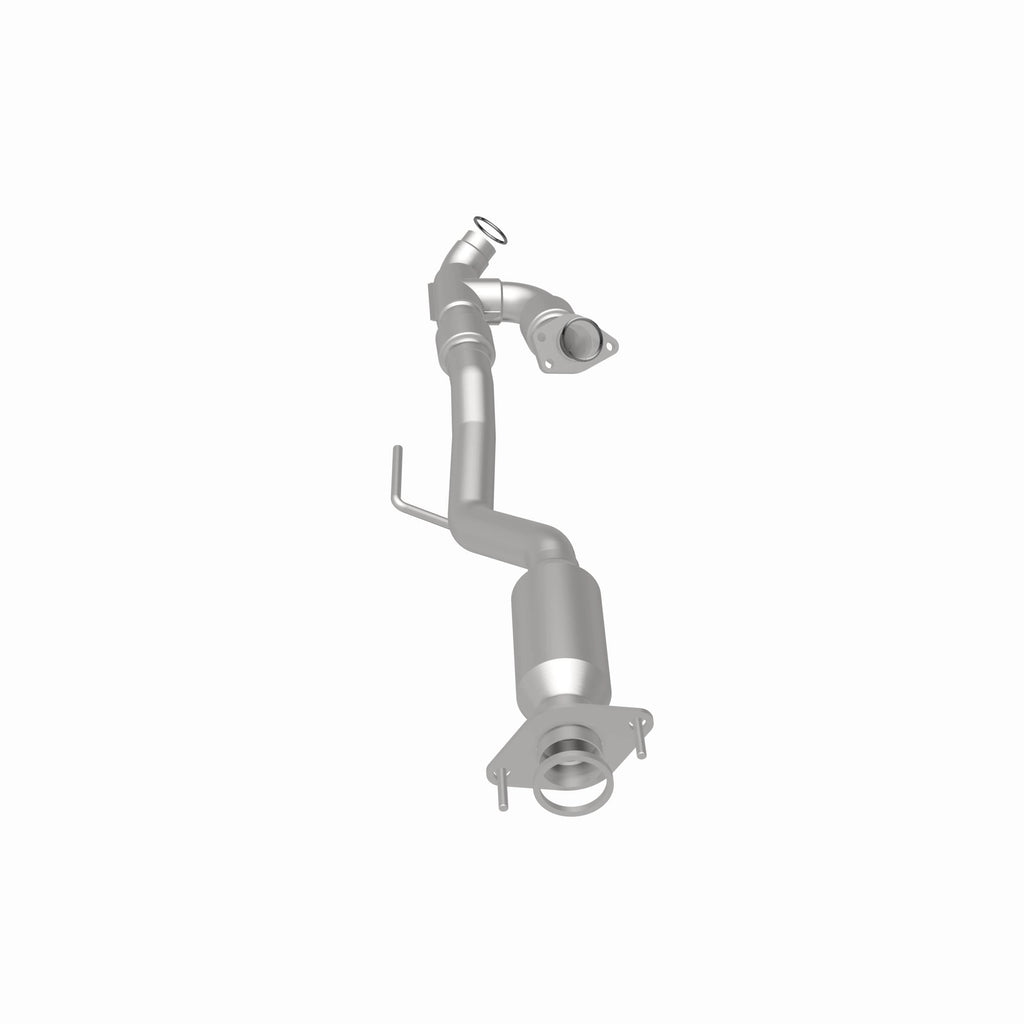 MagnaFlow Exhaust Products 52702 OEM Grade Direct-Fit Catalytic Converter for Select Nissan Quest