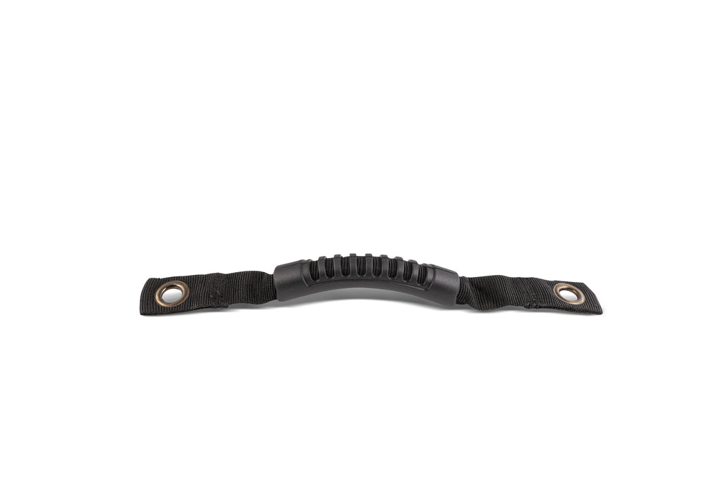 Body Armor 4x4 5143 Bolt On Multi-Point Handle for Select Jeep Wrangler, Jeep Wrangler JK