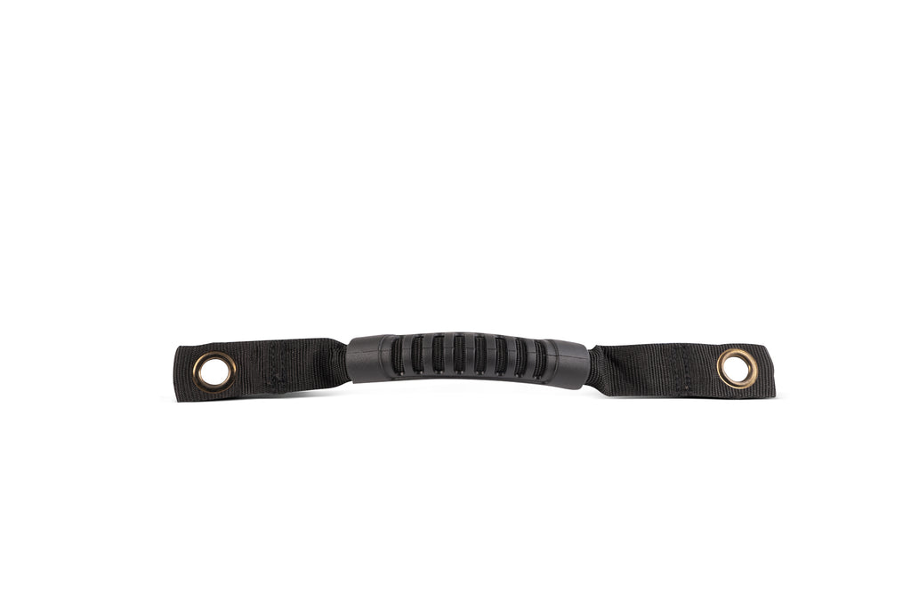 Body Armor 4x4 5143 Bolt On Multi-Point Handle for Select Jeep Wrangler, Jeep Wrangler JK