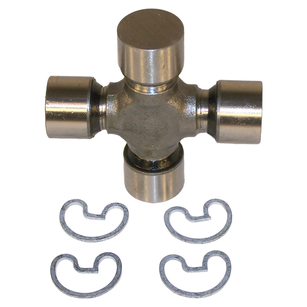 Crown Automotive Jeep Replacement 5142222AA U-Joint for Front Drive Shaft, Fits Select 2004-2009 Dodge DR, DH, D1 Ram Trucks