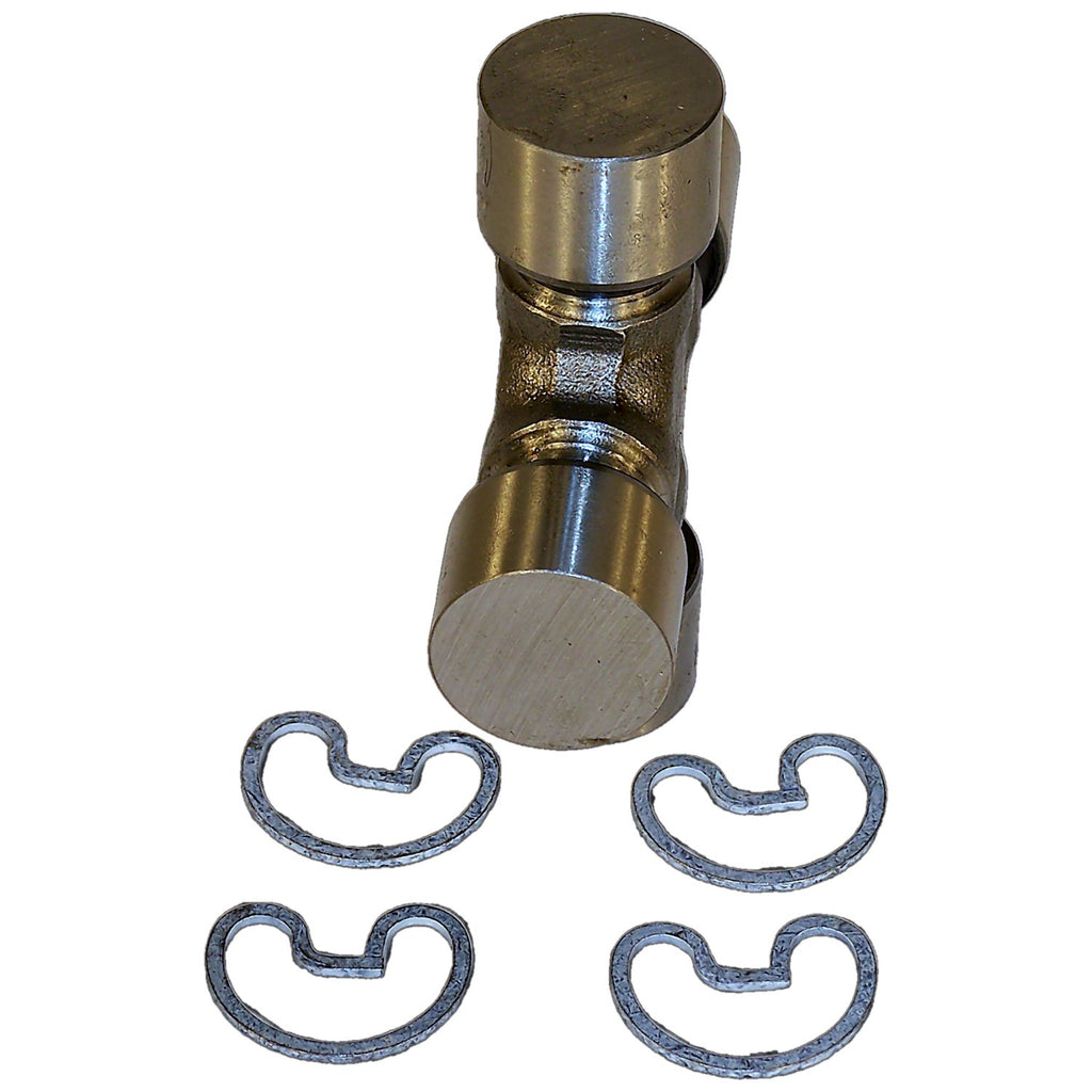 Crown Automotive Jeep Replacement 5142222AA U-Joint for Front Drive Shaft, Fits Select 2004-2009 Dodge DR, DH, D1 Ram Trucks