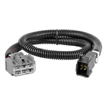 Load image into Gallery viewer, CURT 51422 Trailer Brake Controller Harness, Select Enclave, Acadia, Traverse, Outlook