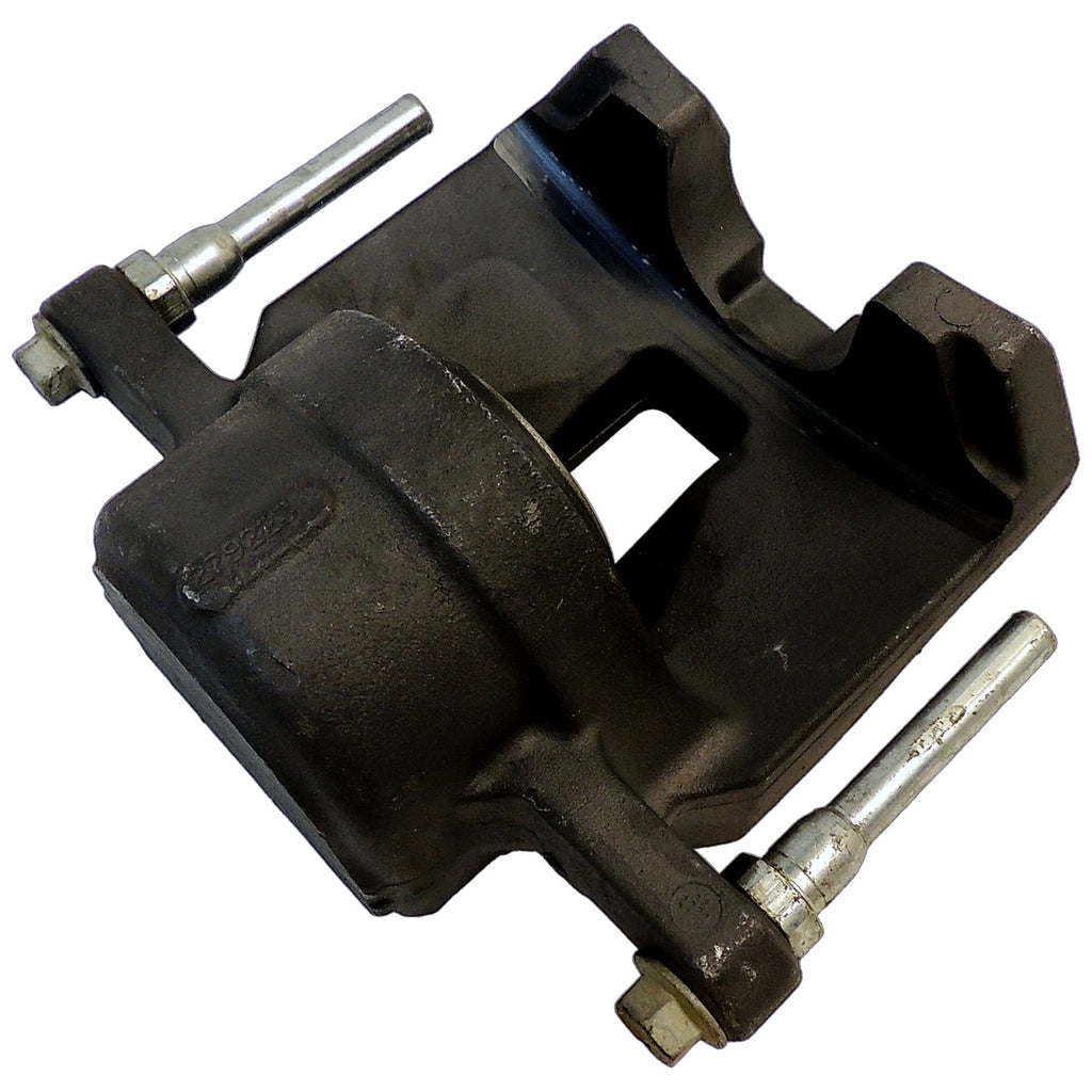 Crown Automotive Jeep Replacement 5142556AA Rt Front Brake Caliper for Misc 05-14 Dodge & Chrysler w/ Single Piston Calipers for Select Chrysler 300, Dodge Challenger, Dodge Charger, Dodge Magnum
