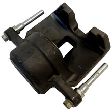 Load image into Gallery viewer, Crown Automotive Jeep Replacement 5142556AA Rt Front Brake Caliper for Misc 05-14 Dodge &amp; Chrysler w/ Single Piston Calipers for Select Chrysler 300, Dodge Challenger, Dodge Charger, Dodge Magnum