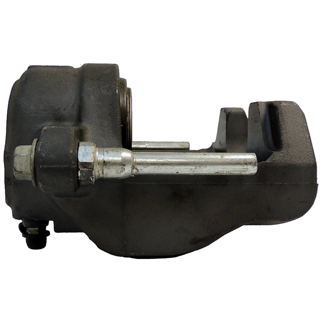 Crown Automotive Jeep Replacement 5142556AA Rt Front Brake Caliper for Misc 05-14 Dodge & Chrysler w/ Single Piston Calipers for Select Chrysler 300, Dodge Challenger, Dodge Charger, Dodge Magnum