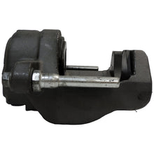Load image into Gallery viewer, Crown Automotive Jeep Replacement 5142557AB Lt Front Brake Caliper for Misc 05-14 Dodge &amp; Chrysler w/ Single Piston Calipers for Select Chrysler 300, Dodge Challenger, Dodge Charger, Dodge Magnum