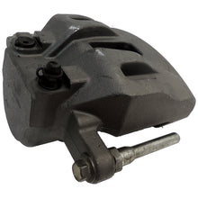 Load image into Gallery viewer, Crown Automotive Jeep Replacement 5142557AB Lt Front Brake Caliper for Misc 05-14 Dodge &amp; Chrysler w/ Single Piston Calipers for Select Chrysler 300, Dodge Challenger, Dodge Charger, Dodge Magnum