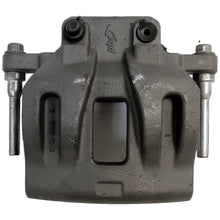 Load image into Gallery viewer, Crown Automotive Jeep Replacement 5142557AB Lt Front Brake Caliper for Misc 05-14 Dodge &amp; Chrysler w/ Single Piston Calipers for Select Chrysler 300, Dodge Challenger, Dodge Charger, Dodge Magnum