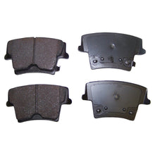 Load image into Gallery viewer, Crown Automotive Jeep Replacement 5142566AA Brake Pad Set for Select 2005-2010 Dodge &amp; Chrysler Models