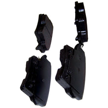 Load image into Gallery viewer, Crown Automotive Jeep Replacement 5142566AA Brake Pad Set for Select 2005-2010 Dodge &amp; Chrysler Models
