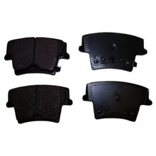 Load image into Gallery viewer, Crown Automotive Jeep Replacement 5142566AA Brake Pad Set for Select 2005-2010 Dodge &amp; Chrysler Models