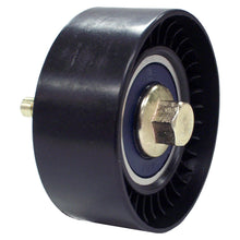 Load image into Gallery viewer, Crown Automotive Jeep Replacement 5142573AA Timing Belt Idler Pulley for 02-07 Jeep KJ Liberty w/ 2.5L Dsl. or 2.8 Dsl. Engs for Select Chrysler Grand Voyager, Chrysler Town &amp; Country, Chrysler Voyager, Dodge Caravan, Dodge Grand Caravan, Jeep Liberty