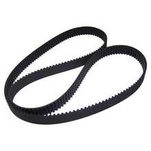 Load image into Gallery viewer, Crown Automotive Jeep Replacement 5142579AA Timing Belt for Select 2002-2005 KJ Jeep Liberty w/ 2.5L Diesel, 2.8L Diesel Eng