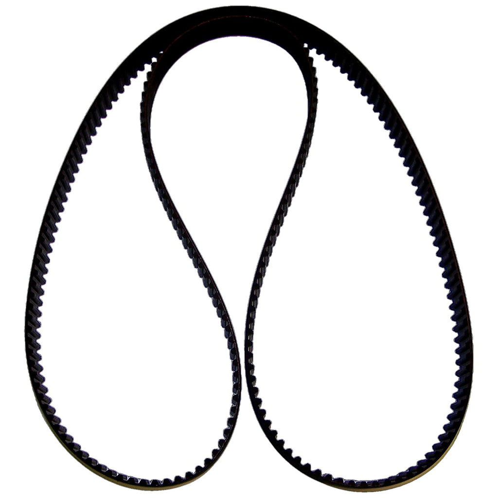 Crown Automotive Jeep Replacement 5142579AA Timing Belt for Select 2002-2005 KJ Jeep Liberty w/ 2.5L Diesel, 2.8L Diesel Eng