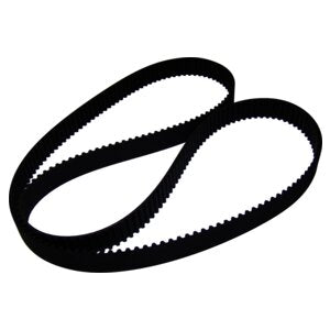 Crown Automotive Jeep Replacement 5142579AA Timing Belt for Select 2002-2005 KJ Jeep Liberty w/ 2.5L Diesel, 2.8L Diesel Eng