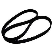 Load image into Gallery viewer, Crown Automotive Jeep Replacement 5142579AA Timing Belt for Select 2002-2005 KJ Jeep Liberty w/ 2.5L Diesel, 2.8L Diesel Eng