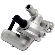 Load image into Gallery viewer, Crown Automotive Jeep Replacement 5142601AA Thermostat and Housing for 2005-2007 Jeep KJ Liberty w/ 2.8L Diesel Engine for Select Jeep Liberty