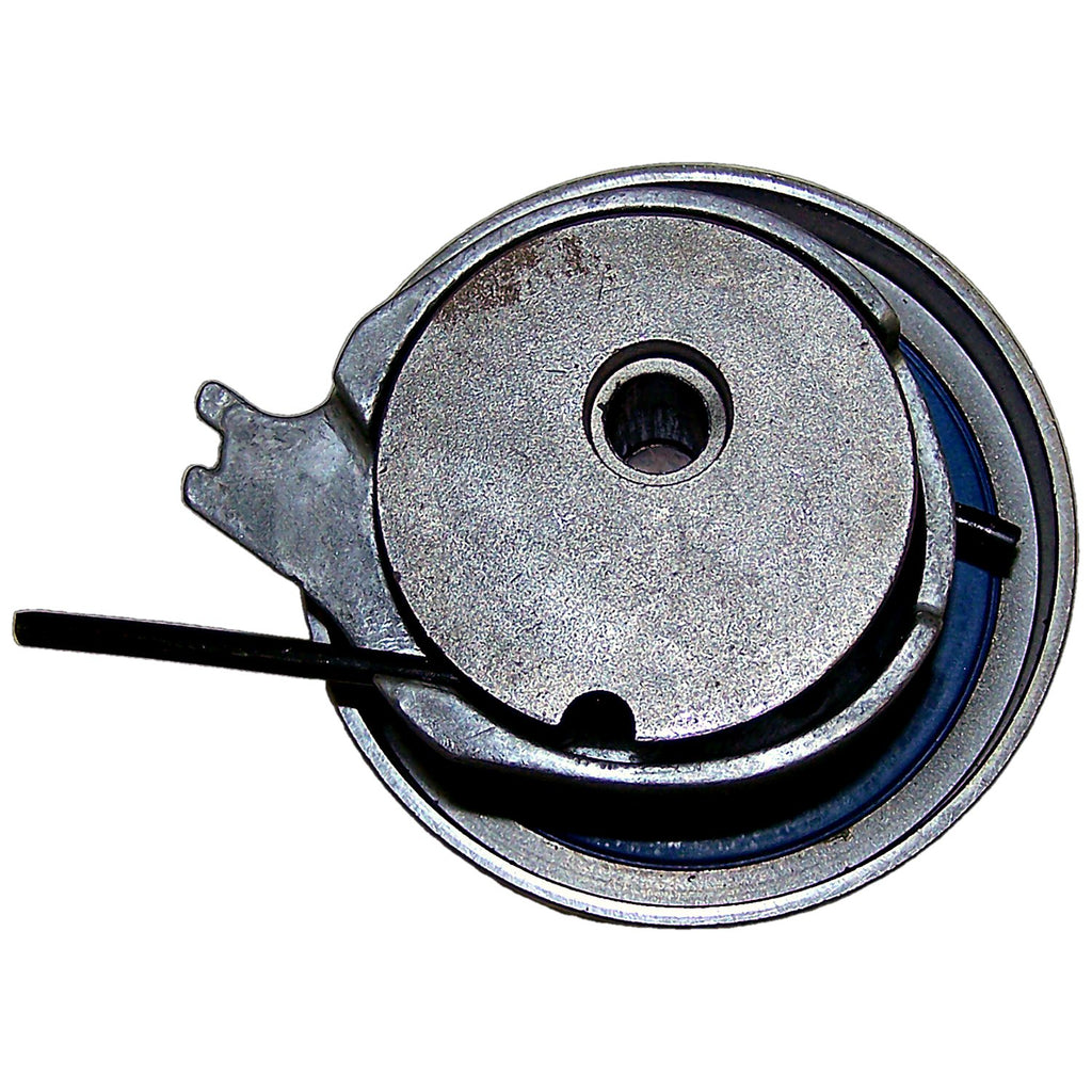 Crown Automotive Jeep Replacement 5142798AA Timing Belt Tensioner for 02-05 Jeep KJ Liberty w/ 2.5L or 2.8L Diesel Engine for Select Jeep Liberty
