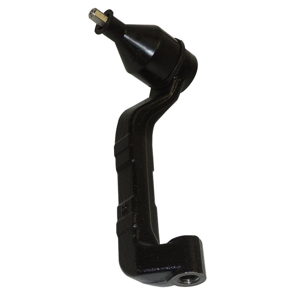Crown Automotive Jeep Replacement 5142938AC Right Outer Tie Rod End for 05-10 Dodge Mangum, Charger and Chrysler 300 w/ AWD for Select Chrysler 300, Dodge Charger, Dodge Magnum