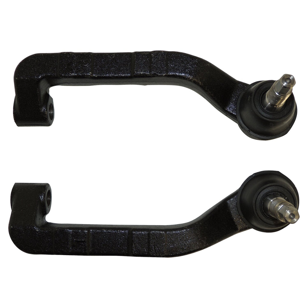 Crown Automotive Jeep Replacement 5142938K Tie Rod End Set for 05-10 Dodge Mangum, Charger and Chrysler 300 w/ AWD