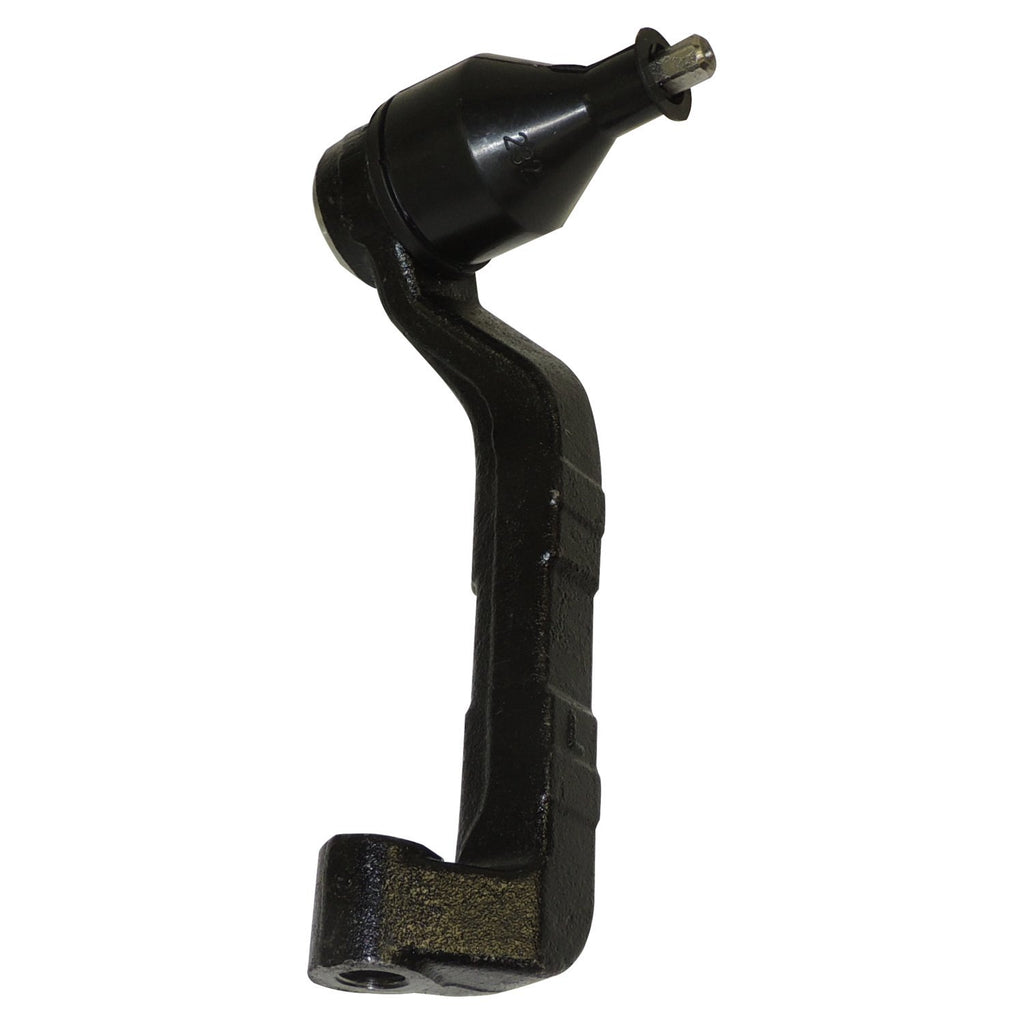 Crown Automotive Jeep Replacement 5142939AC Left Outer Tie Rod End for 05-10 Dodge Magnum, Charger, and Chrysler 300 w/ AWD for Select Chrysler 300, Dodge Charger, Dodge Magnum