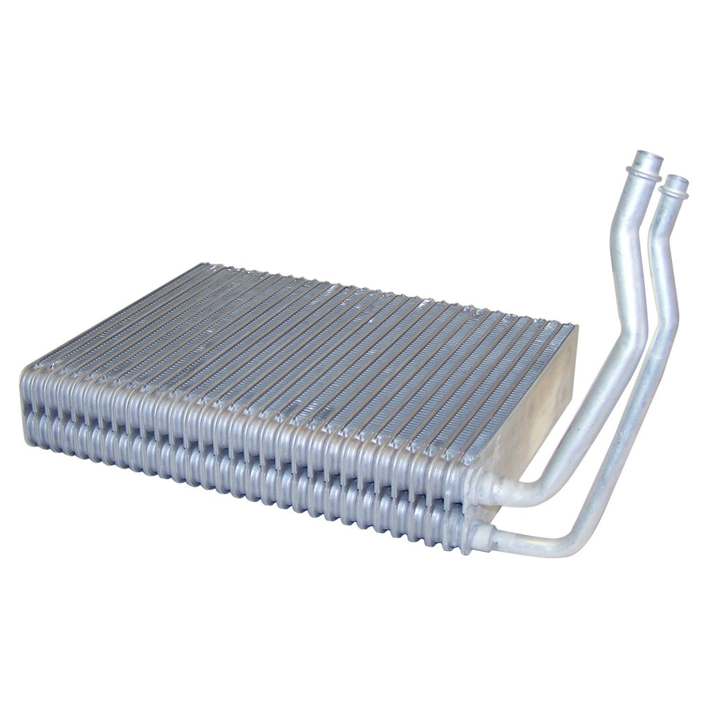 Crown Automotive Jeep Replacement 5143096AA A/C Evaporator Core for Select 02/10 Jeep Grand Cherokees & Commanders
