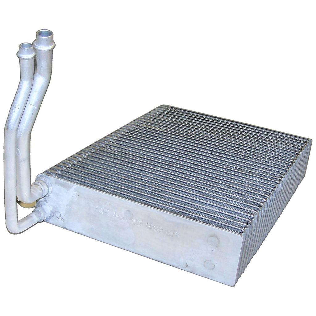 Crown Automotive Jeep Replacement 5143096AA A/C Evaporator Core for Select 02/10 Jeep Grand Cherokees & Commanders